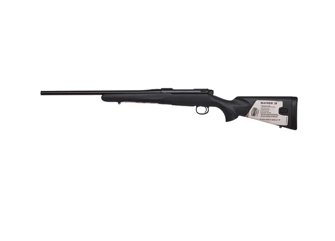 Карабин Mauser M18 Basic кол. 30-06 51 см М15x1 Фото 2